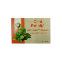 Чай Hypericum Мелисса 30г БАД